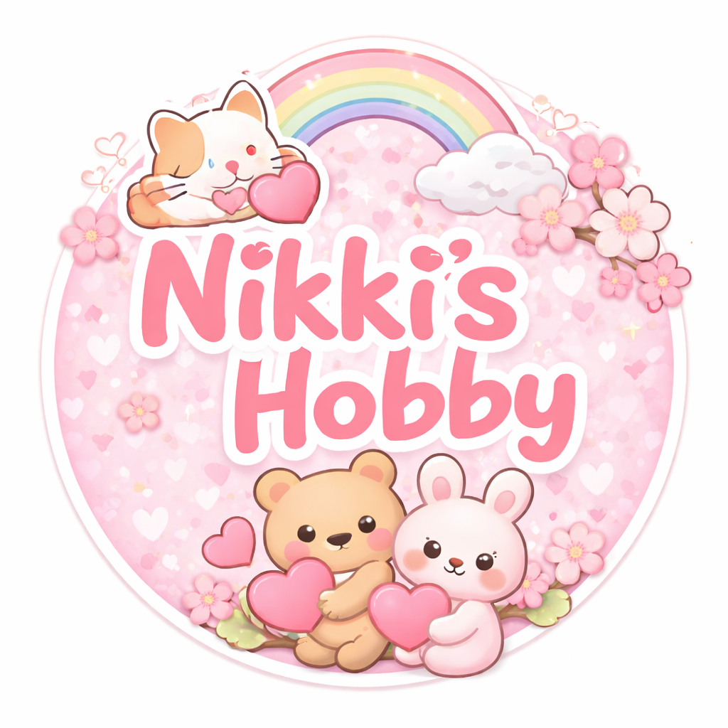 Nikki´s Hobby